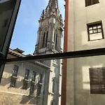 Mirador Catedral De Santiago Alloggio in famiglia *