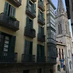 Mirador Catedral De Santiago Alloggio in famiglia *