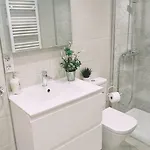 Mirador Catedral De Santiago Homestay Bilbao