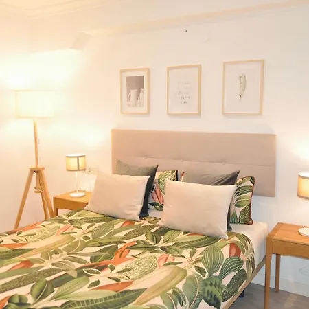 Mirador Catedral De Santiago Homestay *