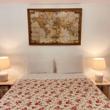 Mirador Catedral De Santiago * Bilbao