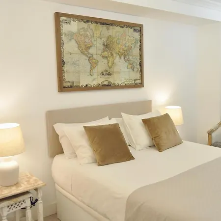 Mirador Catedral De Santiago Homestay Bilbao