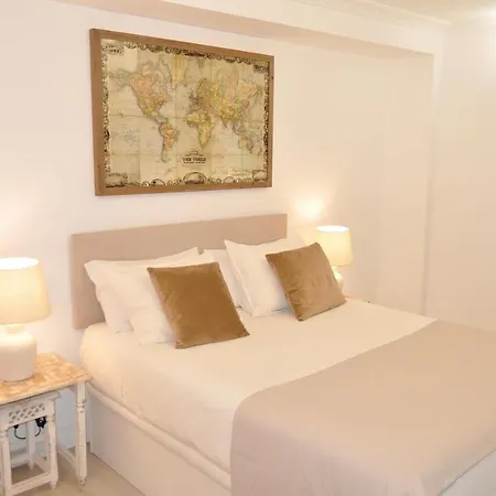 Mirador Catedral De Santiago Homestay *