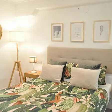 Mirador Catedral De Santiago * Bilbao