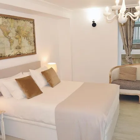 Mirador Catedral De Santiago Homestay *