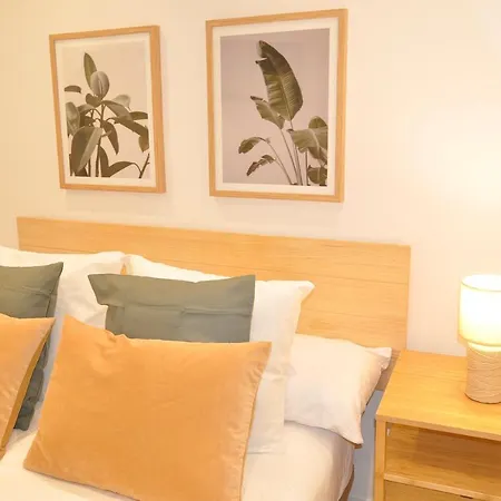 Mirador Catedral De Santiago Homestay