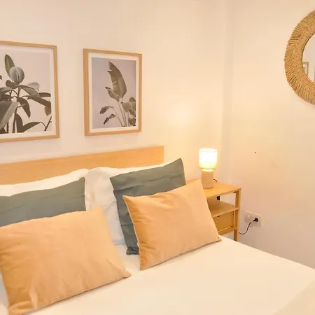 Mirador Catedral De Santiago Homestay *