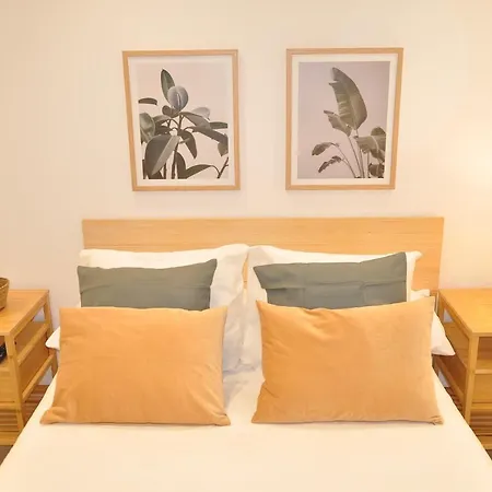 Homestay Mirador Catedral De Santiago