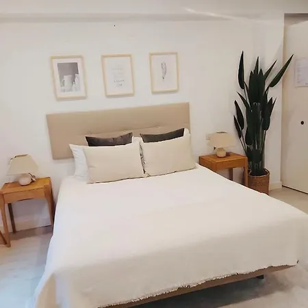 Mirador Catedral De Santiago Homestay Bilbao