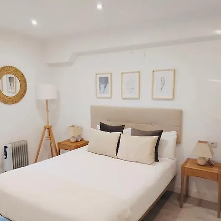 Homestay Mirador Catedral De Santiago *