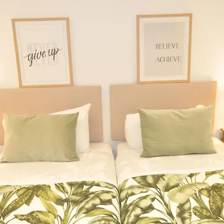 Homestay Mirador Catedral De Santiago