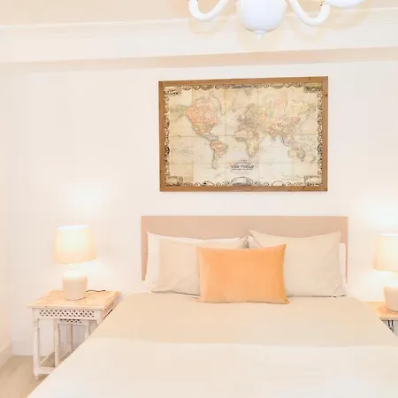 Mirador Catedral De Santiago * Bilbao