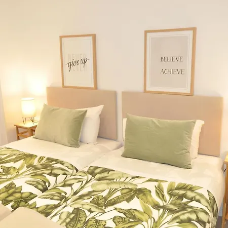 Homestay Mirador Catedral De Santiago