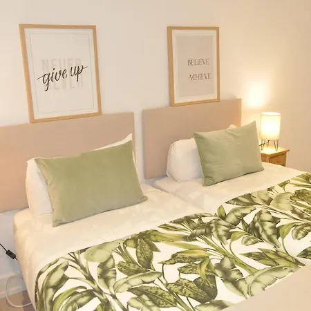 Homestay Mirador Catedral De Santiago