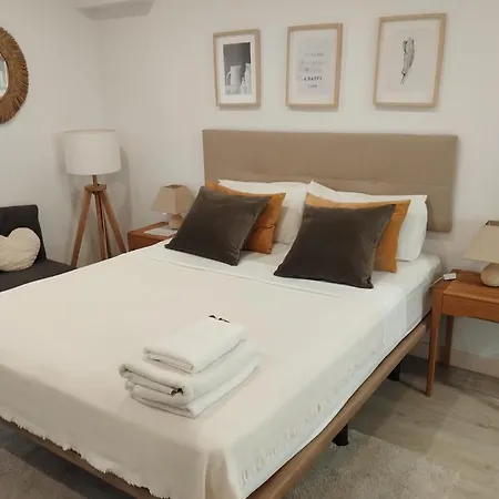 Homestay Mirador Catedral De Santiago