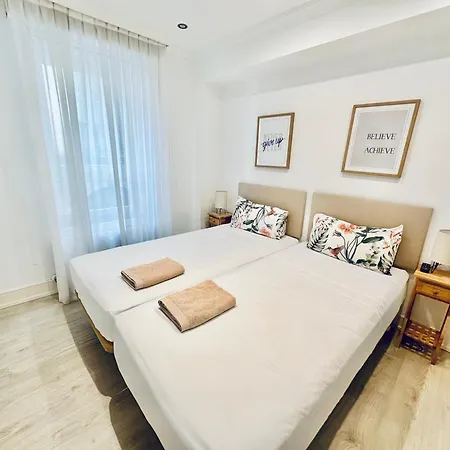 Mirador Catedral De Santiago Homestay