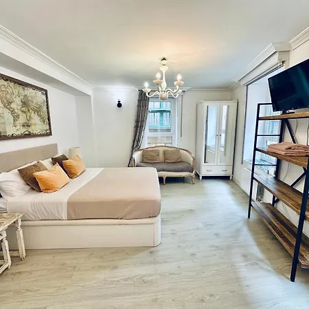 Homestay Mirador Catedral De Santiago *