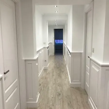 Mirador Catedral De Santiago *