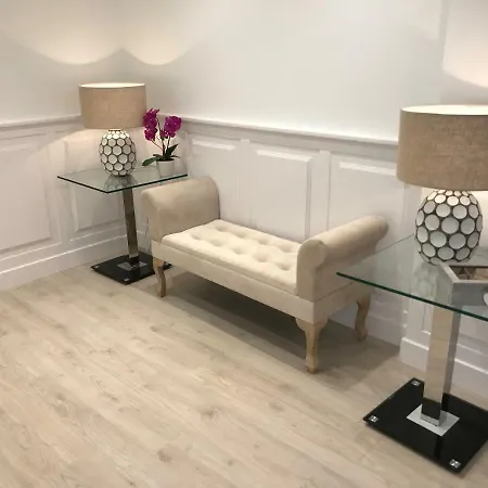 Mirador Catedral De Santiago Homestay