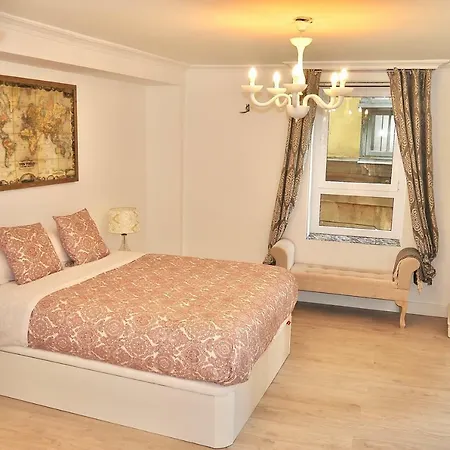 Homestay Mirador Catedral De Santiago
