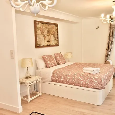 Mirador Catedral De Santiago Homestay Bilbao