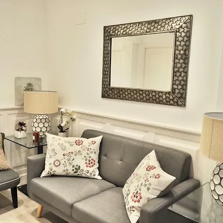 Homestay Mirador Catedral De Santiago