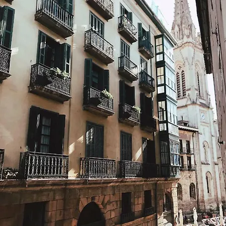 Homestay Mirador Catedral De Santiago