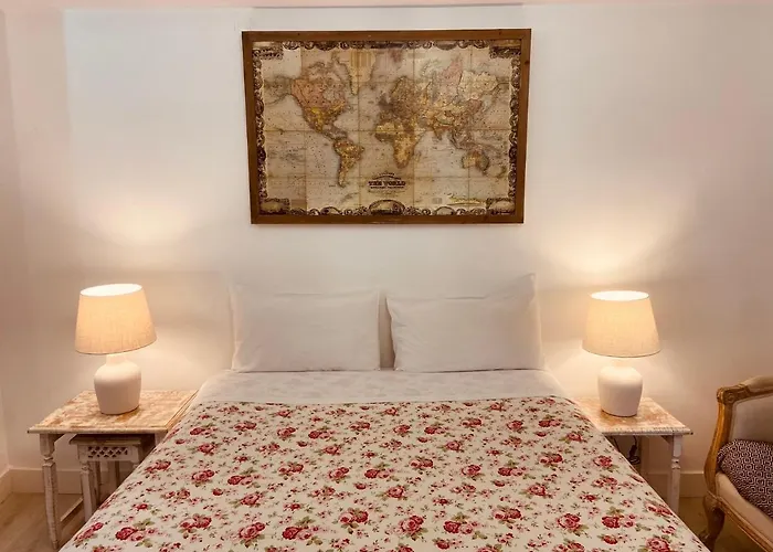 Mirador Catedral De Santiago * Bilbao