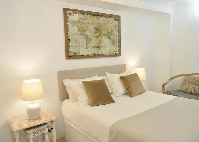 Mirador Catedral De Santiago Kwatera prywatna Bilbao