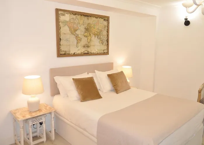 Mirador Catedral De Santiago Kwatera prywatna *