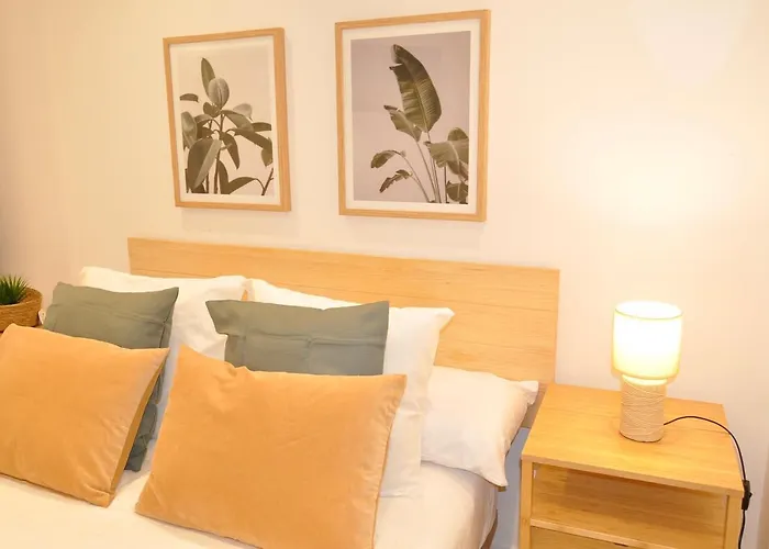 Mirador Catedral De Santiago Homestay