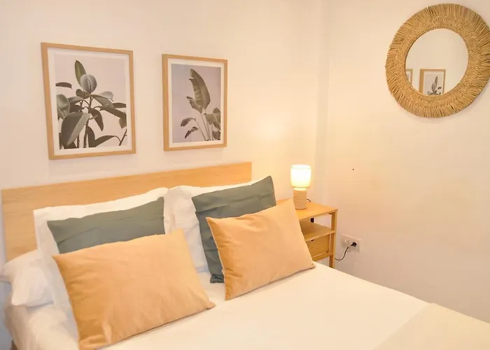 Mirador Catedral De Santiago Kwatera prywatna *