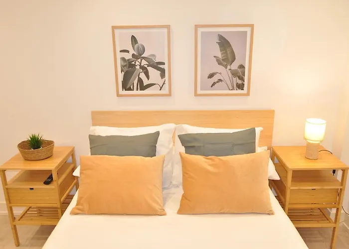 Kwatera prywatna Mirador Catedral De Santiago