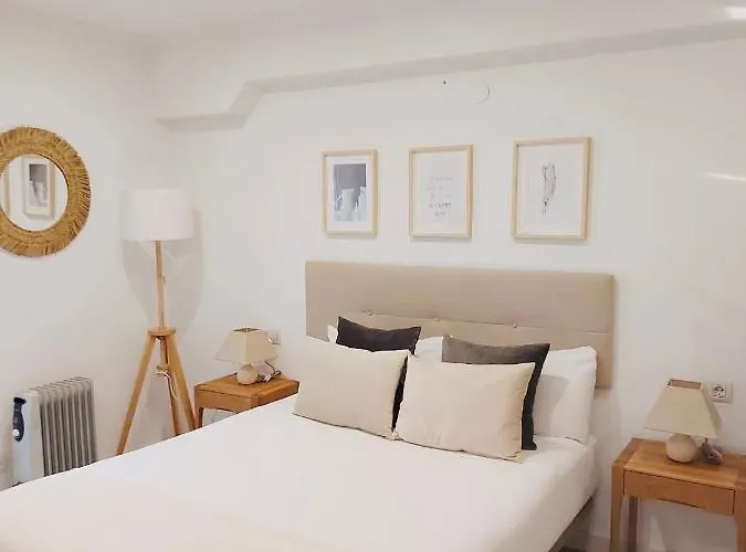 Kwatera prywatna Mirador Catedral De Santiago *