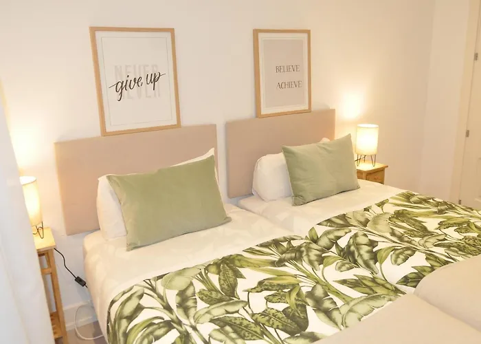 Kwatera prywatna Mirador Catedral De Santiago