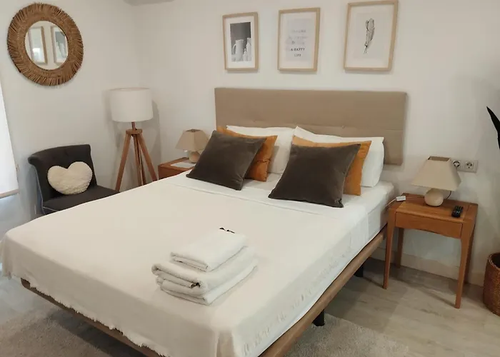 Kwatera prywatna Mirador Catedral De Santiago