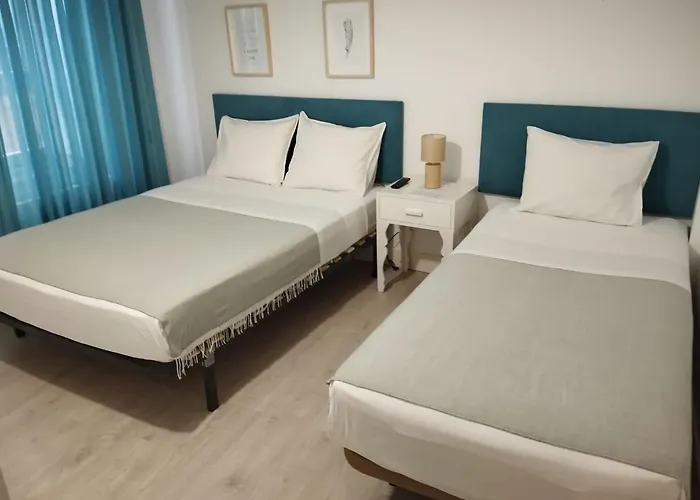 Mirador Catedral De Santiago * Bilbao