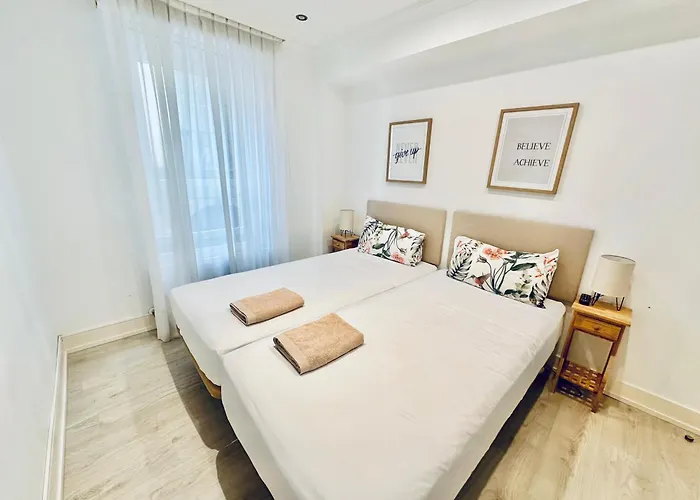 Mirador Catedral De Santiago Kwatera prywatna