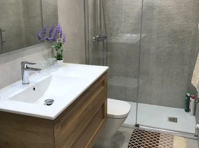 Mirador Catedral De Santiago Bilbao