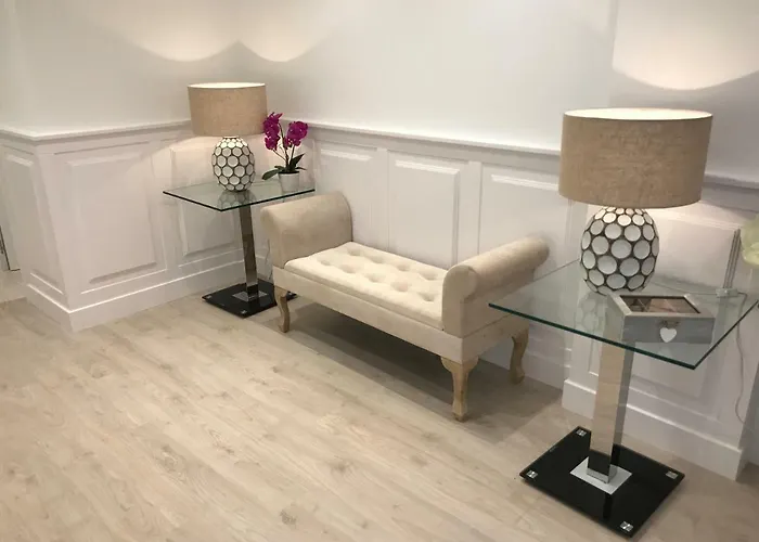 Mirador Catedral De Santiago Kwatera prywatna