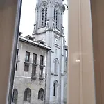 Mirador Catedral De Santiago Privatunterkunft Bilbao