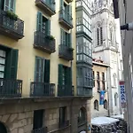 Mirador Catedral De Santiago Privatunterkunft Bilbao