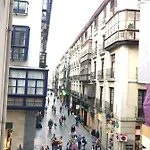 Mirador Catedral De Santiago * ビルバオ