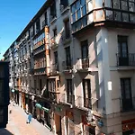 Mirador Catedral De Santiago ホームステイ *
