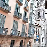 Mirador Catedral De Santiago
