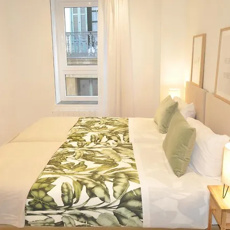 Mirador Catedral De Santiago