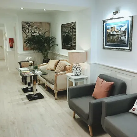 Mirador Catedral De Santiago Habitación en casa particular