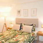 Mirador Catedral De Santiago Privat bolig *