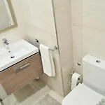 Homestay Mirador Catedral De Santiago Bilbao
