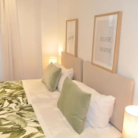 Проживание в семье Mirador Catedral De Santiago *